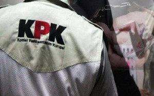 Terkena OTT KPK, Bupati Lampung Utara Mengundurkan Diri Dari Partai Nasdem